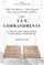 The Ten Commandments