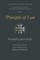 Principles of Law