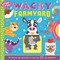 Wonder Wheel Wacky Farmyard