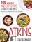 Atkins Diet For Beginners