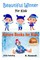 Beautiful Winter For Kids