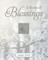 A Book of Blessings - Large Print (Deluxe Daily Prayer Books)