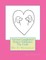 German Longhaired Pointer Valentine's Day Cards