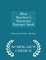 Miss Beecher's Domestic Receipt Book - Scholar's Choice Edition