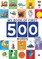 My Book of First 500 Words