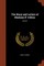 The Diary and Letters of Madame D' Arblay; Volume I
