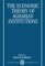 The Economic Theory of Agrarian Institutions