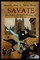 Savate the Deadly Old Boots Kicking Art from France