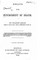 Essays on the punishment of death