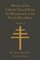 History of the Catholic Church From the Renaissance to the French Revolution
