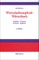 Wirtschaftsenglisch-WÃ¶rterbuch
