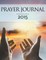 Prayer Journal 2015