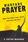 Warfare Prayer