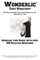 Wonderlic Test Strategy! Winning Multiple Choice Strategies for the Wonderlic(R) Test