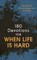 180 Devotions for When Life Is Hard (Teen Boy)