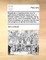Rosalinda, a Musical Drama. as It Is Performed at Hickford's Great Room, in Brewer's Street. by Mr. Lockman. Set to Music by Mr. John Christopher Smith. to Which Is Prefixed, an Enquiry Into the Rise and Progress of Operas and Oratorios, ...
