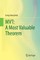Mvt: A Most Valuable Theorem
