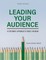 Leading Your Audience