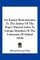An Earnest Remonstrance To The Author Of The Pope's Pastoral Letter To Certain Members Of The University Of Oxford (1836)