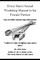 Every Man's Sexual Workshop Manual to His Female Partner