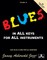 Jamey Aebersold Jazz -- Blues in All Keys, Vol 42