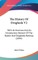 The History Of Drogheda V2