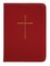 The Book of Common Prayer