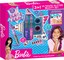 BARBIE Kosmētikas komplekts Ultimate Glitter