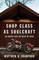 Shop Class as Soulcraft