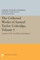 The Collected Works of Samuel Taylor Coleridge, Volume 1