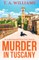 Murder in Tuscany