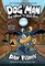 Dog Man: For Whom the Ball Rolls: A Graphic Novel (Dog Man #7): From the Creator of Captain Underpants