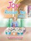 Joy and Russian Tea Cakes