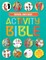 School Kids Best Story and Activity Bible
