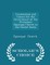 Constitution and Canons for the Government of the Protestant Episcopal Church in the United States - Scholar's Choice Edition