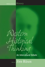 Western Historical Thinking Western Historical Thinking