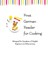 First German Reader for Cooking