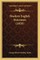 Modern English Statesmen (1920)