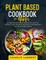 Plant-Based Cookbook for Beginners