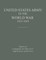 United States Army in the World War 1917-1919