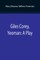 Giles Corey, Yeoman