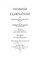 Post-Mortem Examinations, with Especial Reference to Medico-Legal Practice