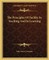 The Principles of Facility in Teaching and in Learning
