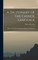 A Dictionary Of The Chinese Language