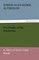 The Shades of the Wilderness