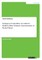 Inclusion of Amenities in London's Build-To-Rent Schemes. Increasement of Rental Values