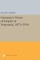 Germany's Vision of Empire in Venezuela, 1871-1914