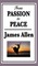 From Passion to Peace