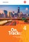 On Track 4. Schülerband. Englisch für Gymnasien. Bayern