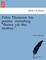 John Thomson his poems, including Poems via&#770; the Author..